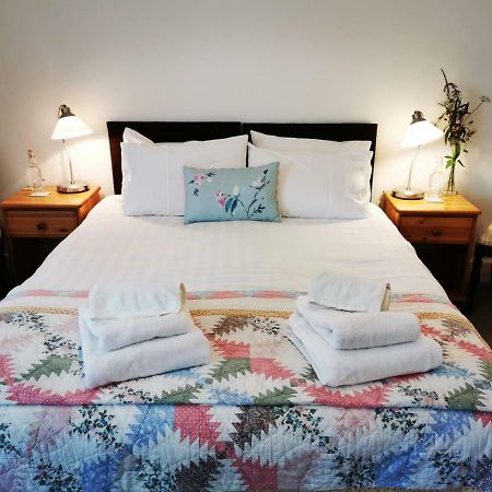Bed and Breakfast Woodwick House Orkney Exterior foto