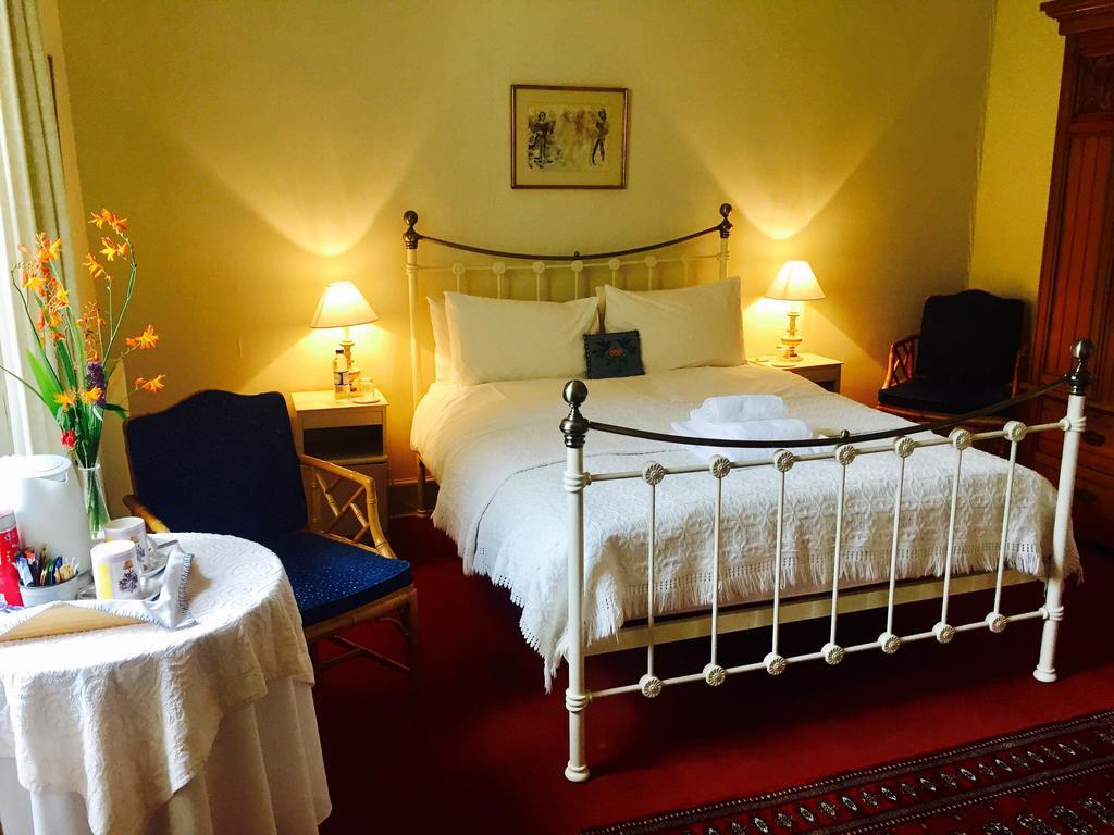 Bed and Breakfast Woodwick House Orkney Exterior foto