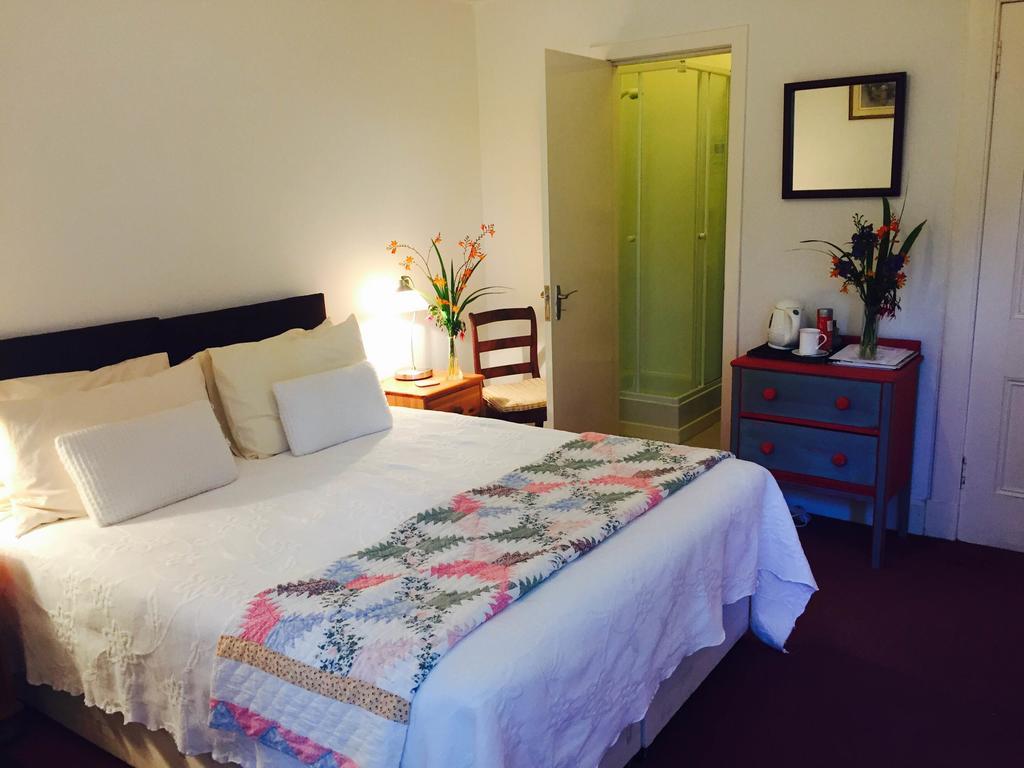 Bed and Breakfast Woodwick House Orkney Exterior foto