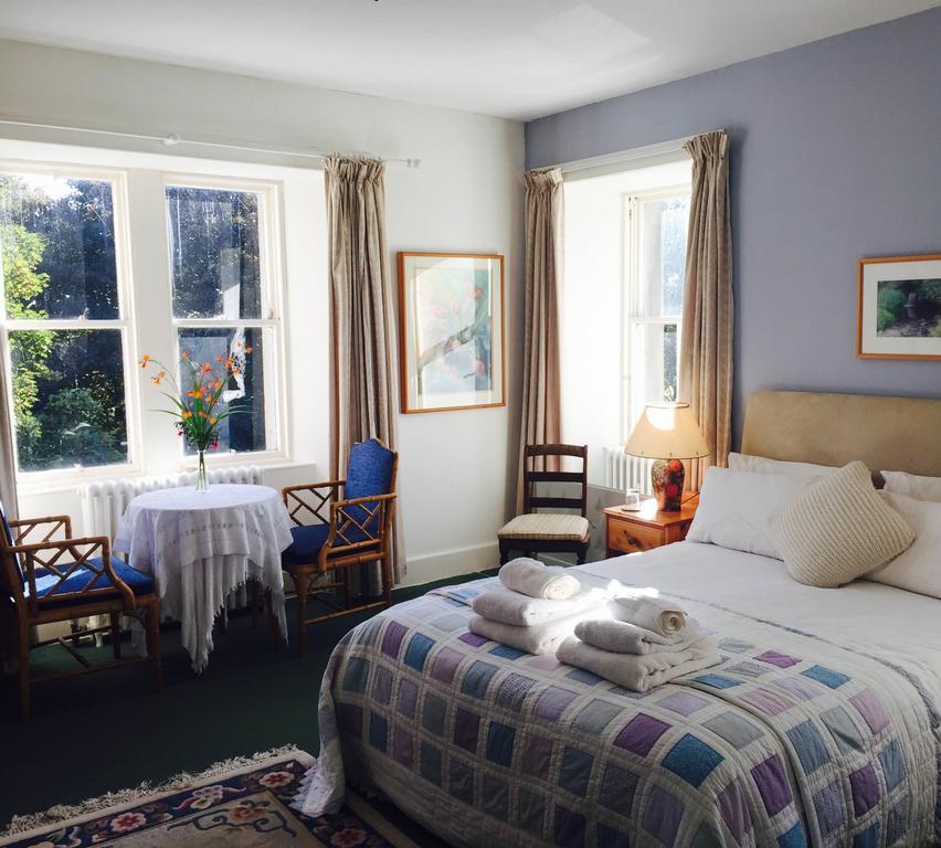 Bed and Breakfast Woodwick House Orkney Exterior foto