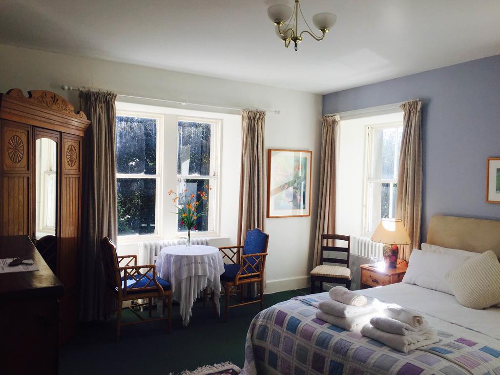 Bed and Breakfast Woodwick House Orkney Exterior foto
