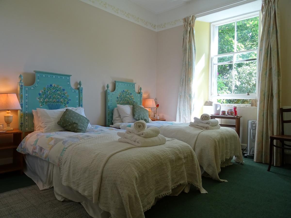 Bed and Breakfast Woodwick House Orkney Exterior foto